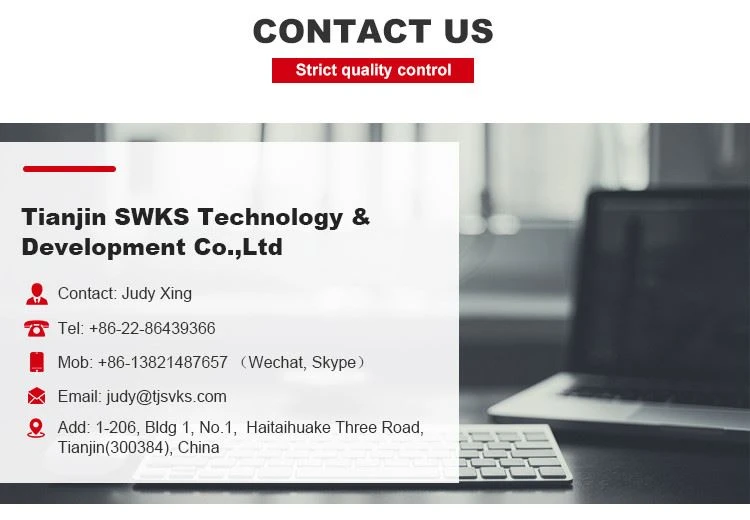 contact us