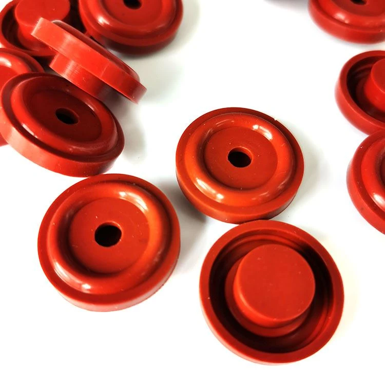 cup seal