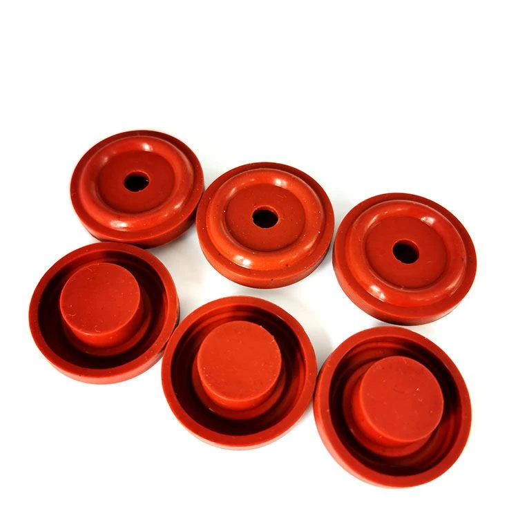 silicon gasket