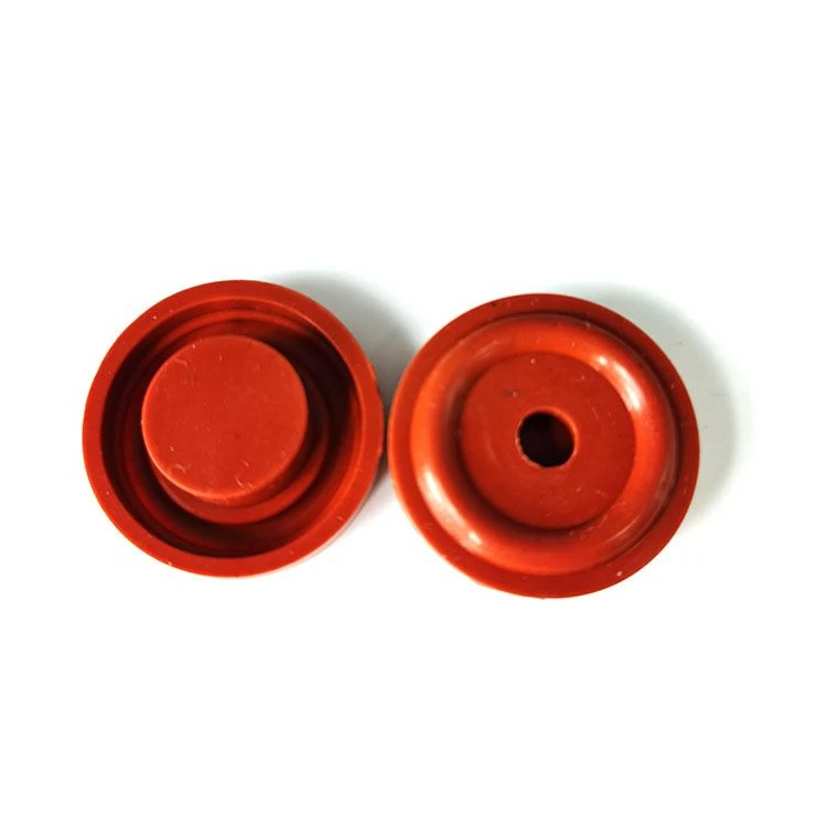 silicon rolling gasket
