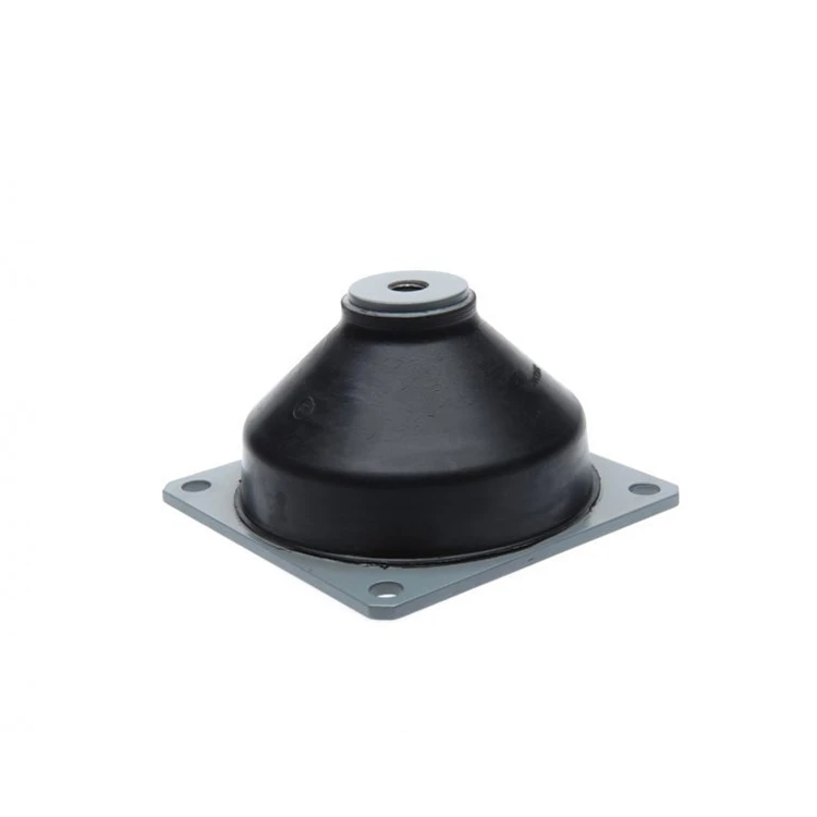Isolation Mounts Isolation Mounts