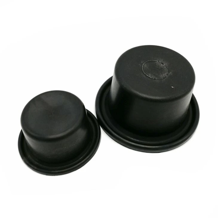 Gas Regulator Flat Rubber Diaphragm