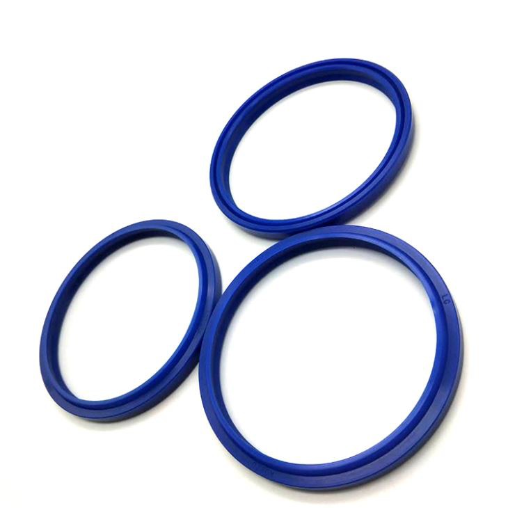 Piston Seal DHS Dustproof Ring 80*90*8