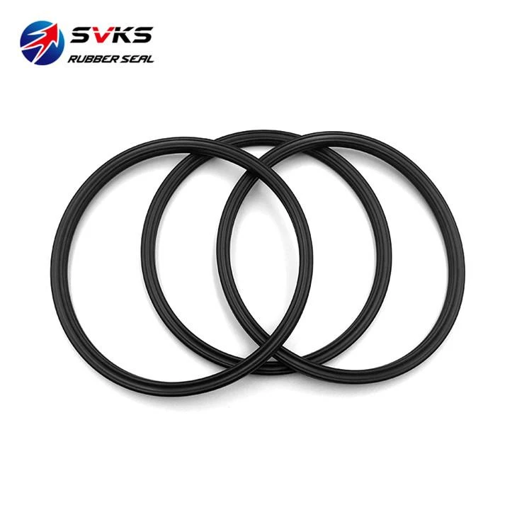 NBR Material X-RING 91.44*5.33MM