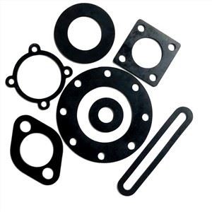 Vlastné tepelnej odolnosti gumové tesnenie tesnenie