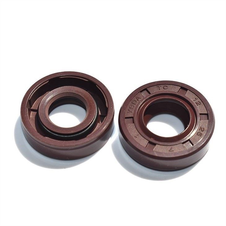 Viton Rubber Lip Oil Shaft Seal