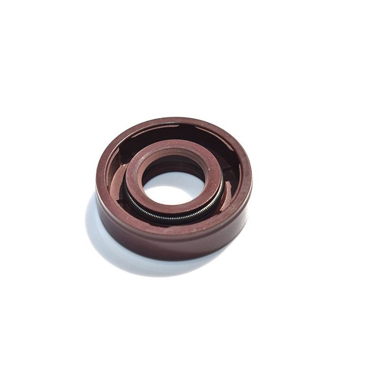 Viton Rubber Lip Oil Shaft Seal