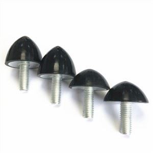 EPDM gumové tlmiče nárazov pre námorníkov