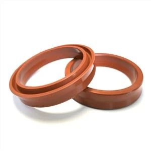 ODU Type Viton FKM Rubber HYDRAULICKÉ TESNENIA
