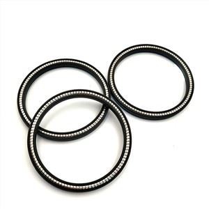 PTFE hydraulické tesnenie tyče