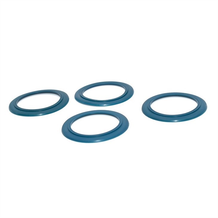 NBR FKM Oil Resistant Seals