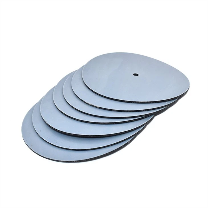 Rubber Teflon Diaphragm Molding Gasket
