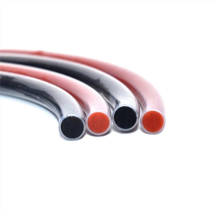 Fkm Silicone Fep Pfa Encapsulated O-ring