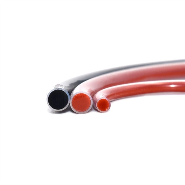 Fkm Silicone Fep Pfa Encapsulated O-ring